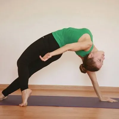 YogAdi סטודיו בוטיק ליוגה 